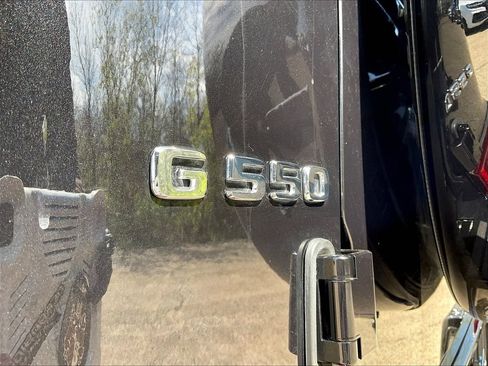 Used 2021 Mercedes-Benz G 550 w/ Exclusive Interior Package image 24