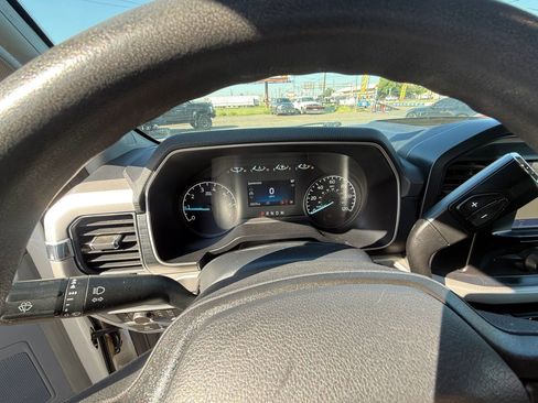 Used 2021 Ford F150 XL w/ Trailer Tow Package image 11