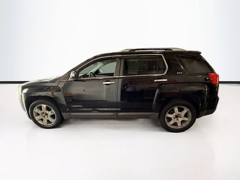 Used 2012 GMC Terrain SLT FWD image 8