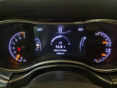 Used 2021 Jeep Grand Cherokee Limited image 23