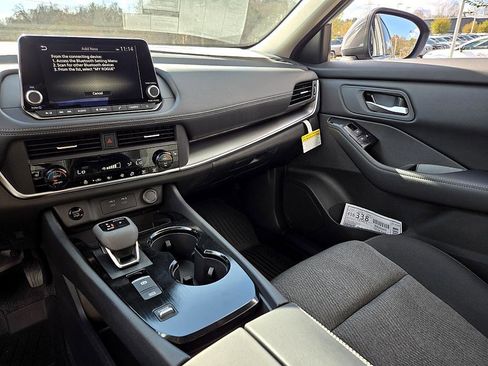 New 2026 Nissan Rogue SV image 14