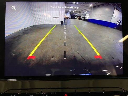 Used 2022 Jeep Compass Altitude image 27