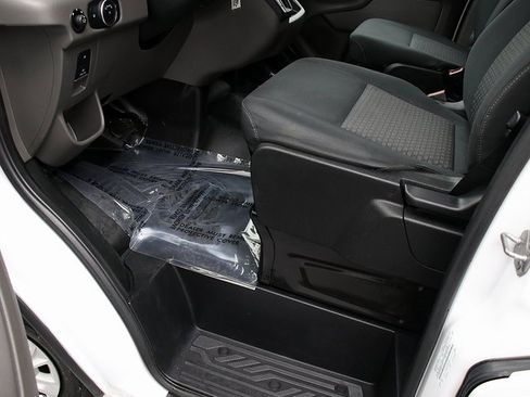 Used 2024 Ford Transit 250 Low Roof w/ Exterior Upgrade Package image 20