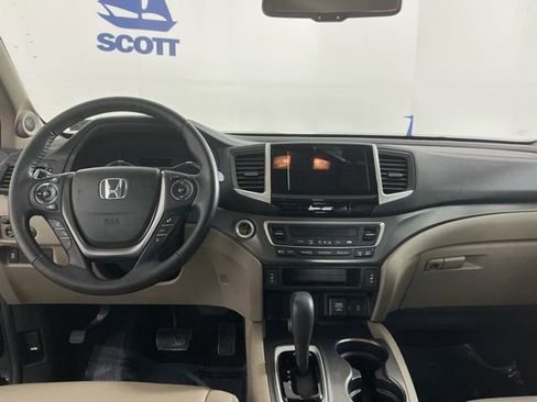 Used 2017 Honda Pilot EX-L image 35