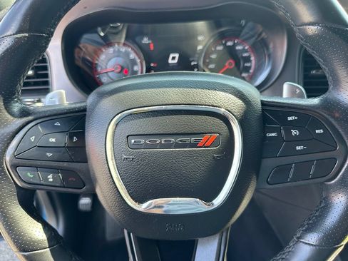 Used 2023 Dodge Charger R/T w/ Blacktop Package RWD image 23