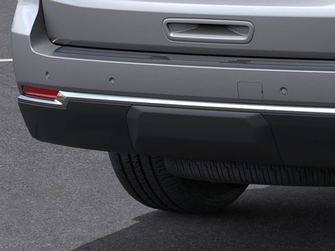 New 2026 Chevrolet Tahoe LS RWD image 14