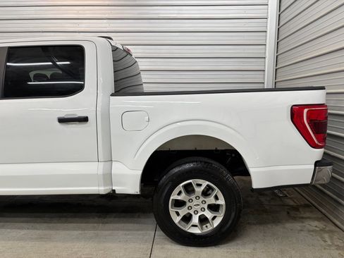 Used 2023 Ford F150 XLT image 5
