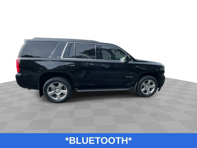 Used 2018 Chevrolet Tahoe LT AWD/4WD image 10