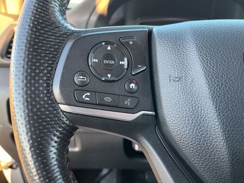 Used 2022 Honda Passport TrailSport image 21