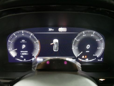 New 2026 INFINITI QX60 Autograph w/ Autograph Tech Package image 22