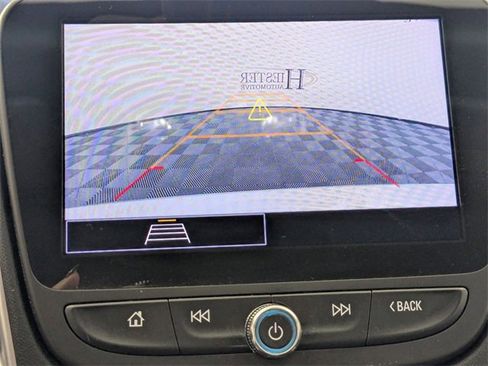 Used 2023 Chevrolet Malibu LS w/ Driver Confidence Package image 19