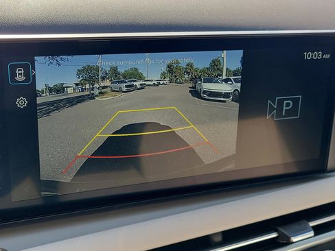 New 2026 Hyundai Tucson SE image 29