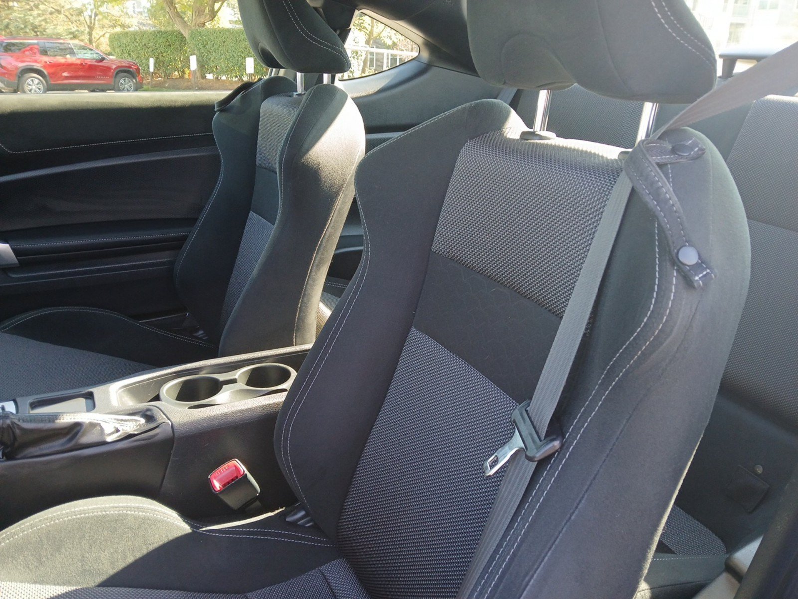Used 2020 Toyota 86 RWD image 16