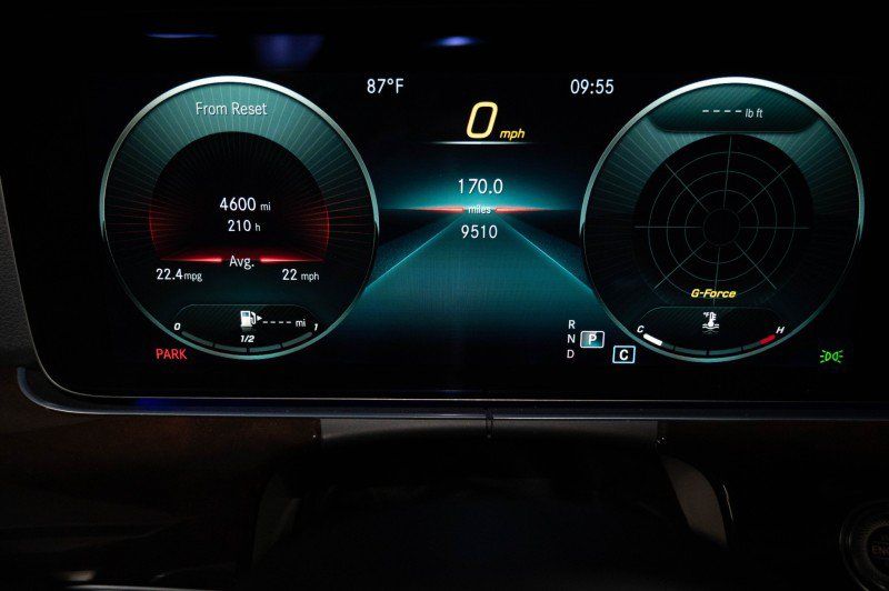 Used 2022 Mercedes-Benz E 350 Sedan image 27