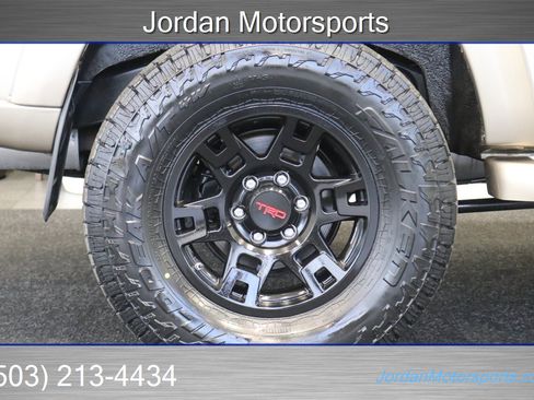 Used 2006 Toyota Sequoia Limited image 58