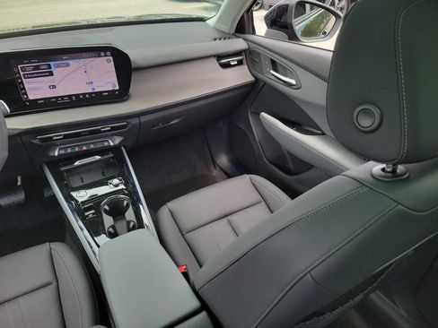 New 2026 Audi Q3 quattro 2.0T AWD/4WD image 24