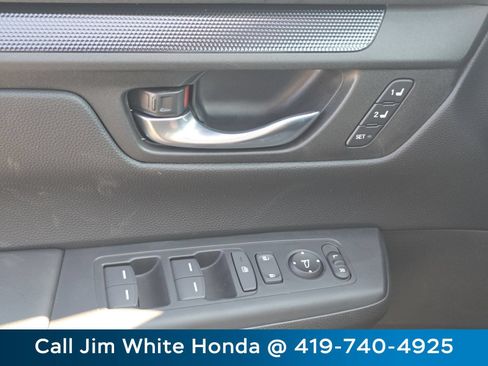 New 2026 Honda CR-V Sport-L image 29