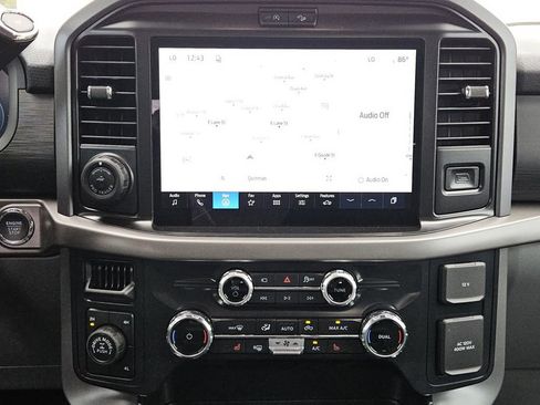 New 2026 Ford F150 XLT w/ Equipment Group 302A MID AWD/4WD image 14