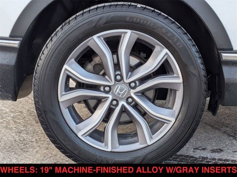 Used 2020 Honda CR-V Touring image 19