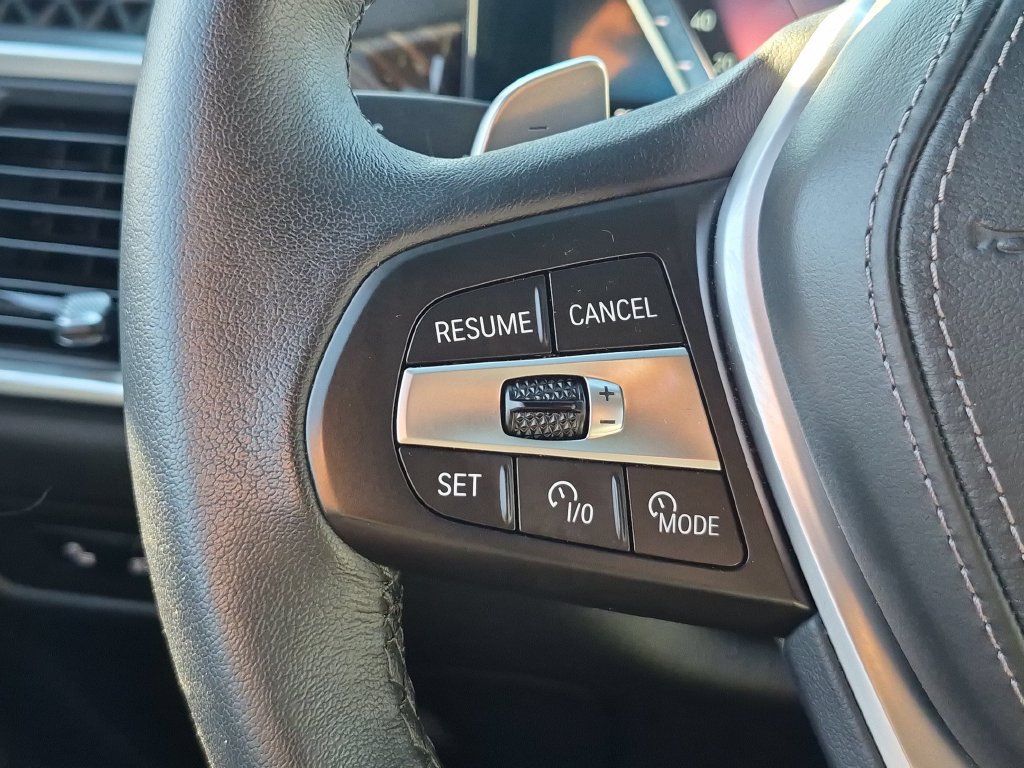 Certified 2026 BMW X5 sDrive40i RWD image 35