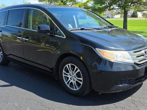 Used 2011 Honda Odyssey EX-L image 1