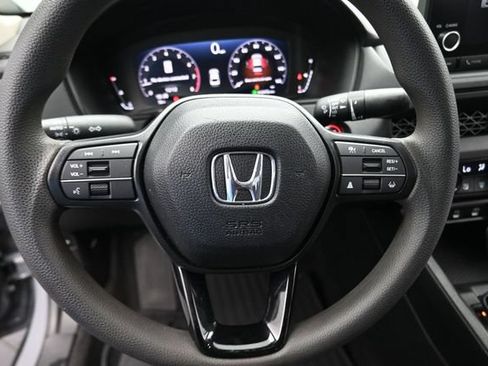 Certified 2025 Honda Accord SE image 15