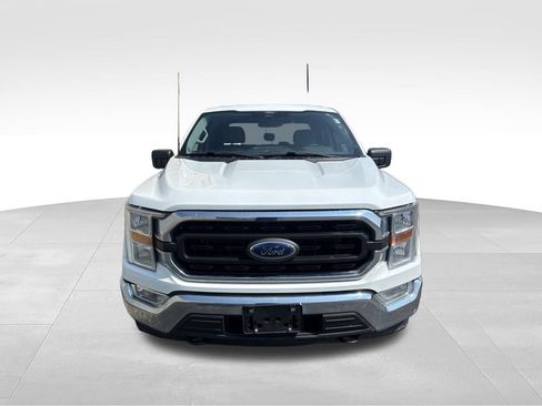 Used 2022 Ford F150 XLT AWD/4WD image 2