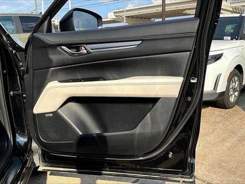 Used 2024 MAZDA CX-5 AWD 2.5 S w/ Premium Package image 43