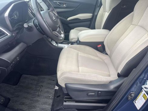 Used 2025 Subaru Ascent Premium AWD/4WD image 15