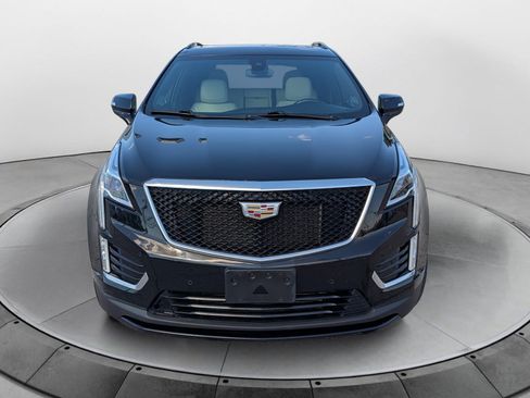 Used 2020 Cadillac XT5 Sportv AWD/4WD image 8