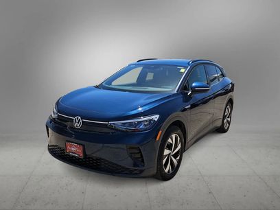 Used 2023 Volkswagen ID.4 Pro