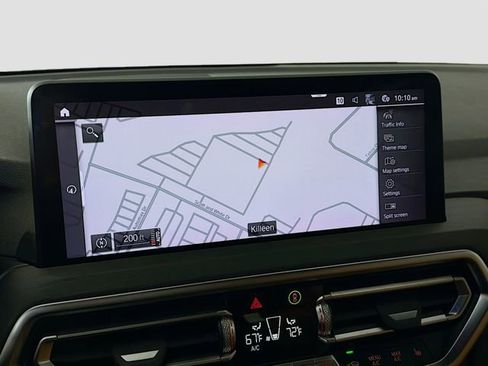 Used 2022 BMW X3 xDrive30i w/ M Sport Package 2 image 16