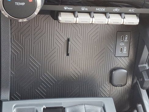 Used 2025 Toyota Tacoma SR5 image 24