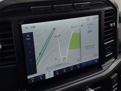 Certified 2023 Ford F150 XLT w/ Equipment Group 302A High image 23