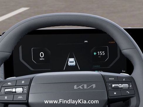 New 2025 Kia EV6 Light AWD/4WD image 24