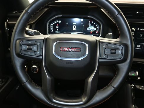 Used 2023 GMC Sierra 1500 AT4 w/ AT4 Premium Package AWD/4WD image 14