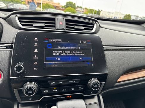 Used 2017 Honda CR-V Touring image 15