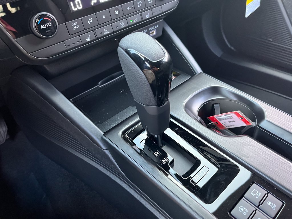 New 2026 Subaru Outback Limited XT AWD/4WD image 22