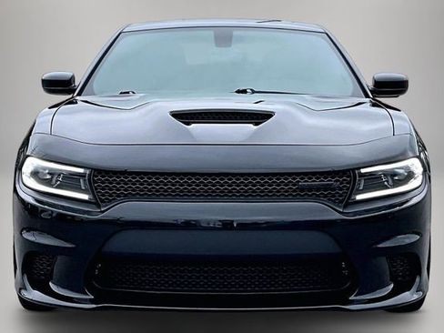 Used 2023 Dodge Charger R/T w/ Blacktop Package RWD image 3