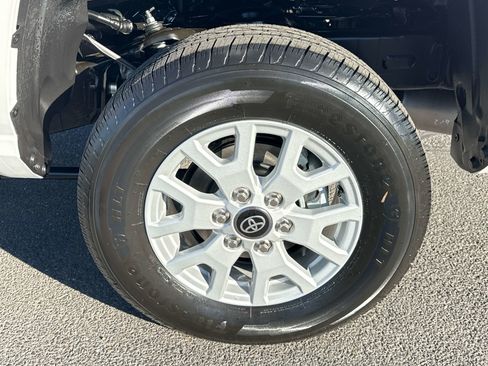 New 2026 Toyota Tacoma SR5 w/ SR5 Upgrade Package image 6