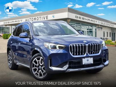 Certified 2025 BMW X1 xDrive28i w/ Technology Package
