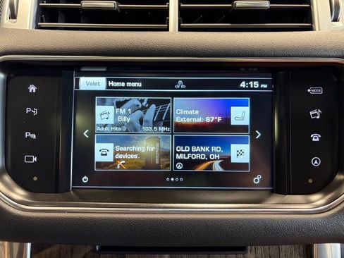 Used 2016 Land Rover Range Rover Sport Supercharged AWD/4WD image 17