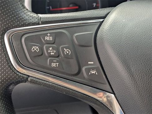 Used 2024 Chevrolet Malibu LT image 16