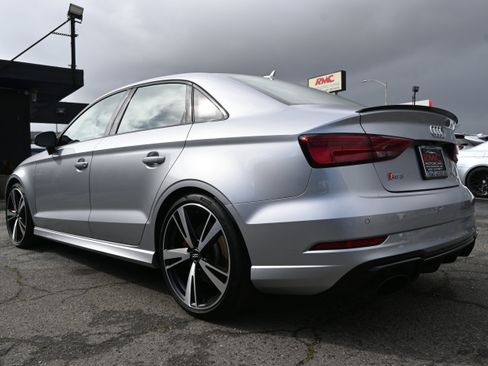 Used 2018 Audi RS 3 image 18