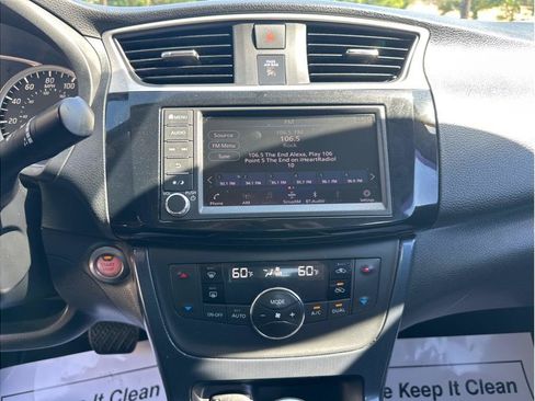 Used 2019 Nissan Sentra SR FWD image 14