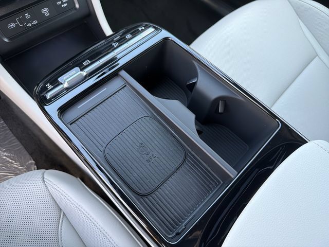 New 2026 Hyundai Tucson Limited AWD/4WD image 33