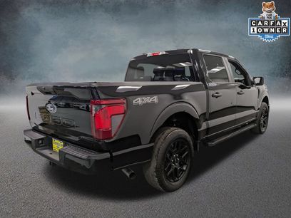 Certified 2025 Ford F150 STX w/ STX Black Appearance Package