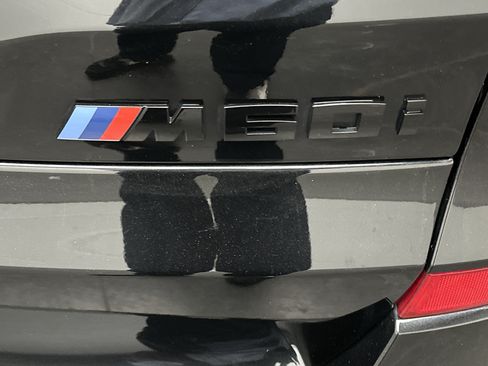 Used 2025 BMW X5 M60i w/ Executive Package AWD/4WD image 14