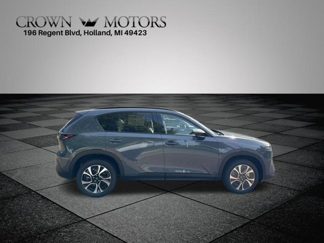 New 2026 MAZDA CX-5 Preferred AWD/4WD image 15