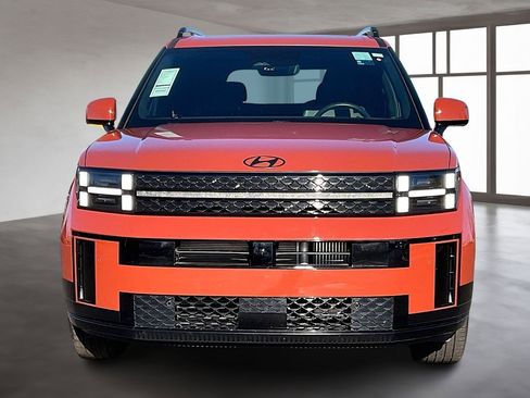 Used 2024 Hyundai Santa Fe Calligraphy image 2